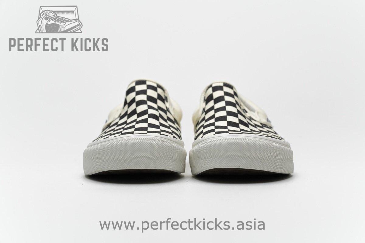Vans OG Classic Slip-On LX Classic Slip - Image 7