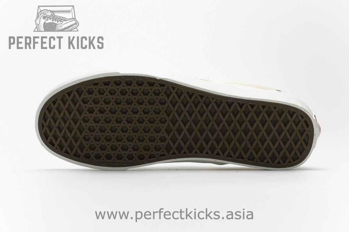 Vans OG Classic Slip-On LX Classic Slip - Image 12