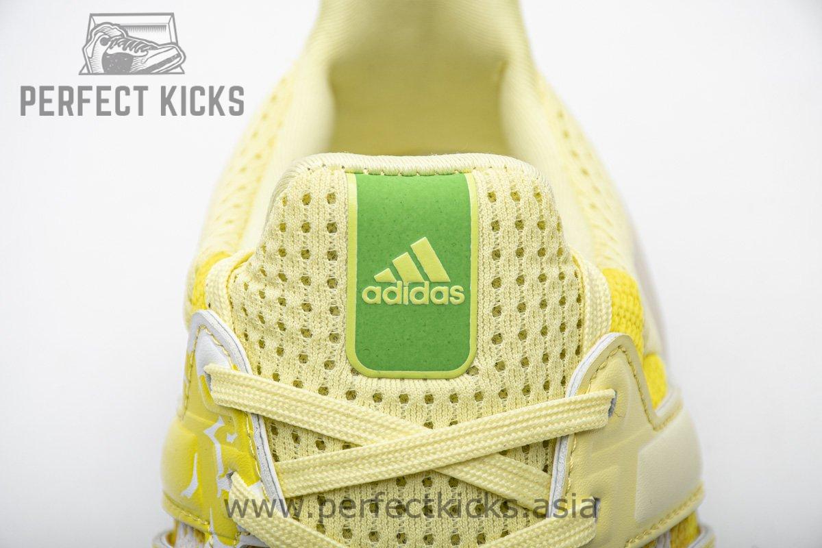 FW5232 adidas Ultra Boost 2.0 Real Boost Hanzhou White Yellow - Image 10