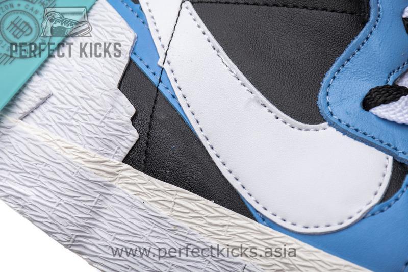 Nike Blazer Mid University Blue BV0072-001 - Image 14