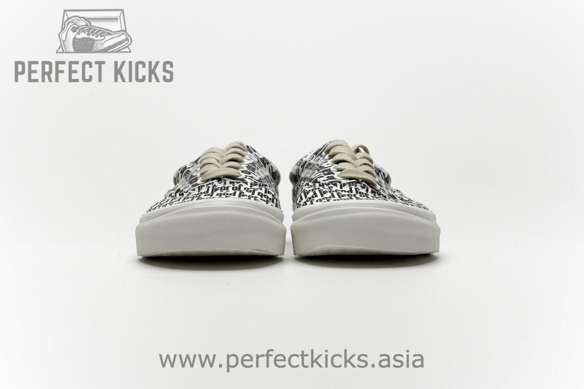 Fear Of God x PacSun Vans Era 95 Reissue ERA 95 - Image 8