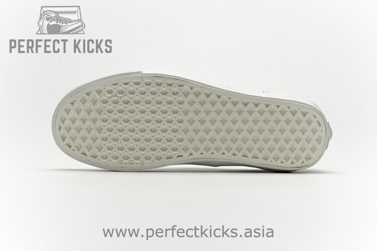 Fear Of God x PacSun Vans Era 95 Reissue ERA 95 - Image 11