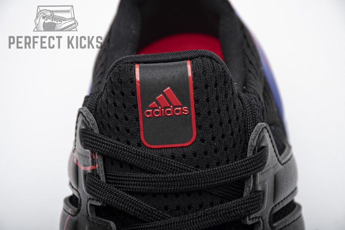 FW3725 adidas Ultra Boost 2.0 Real Boost Nanjing Black Blue - Image 10