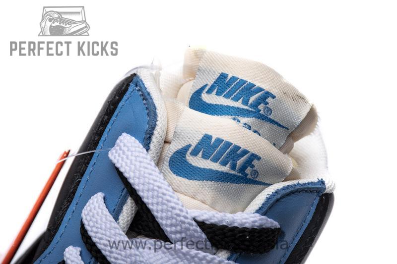Nike Blazer Mid University Blue BV0072-001 - Image 15