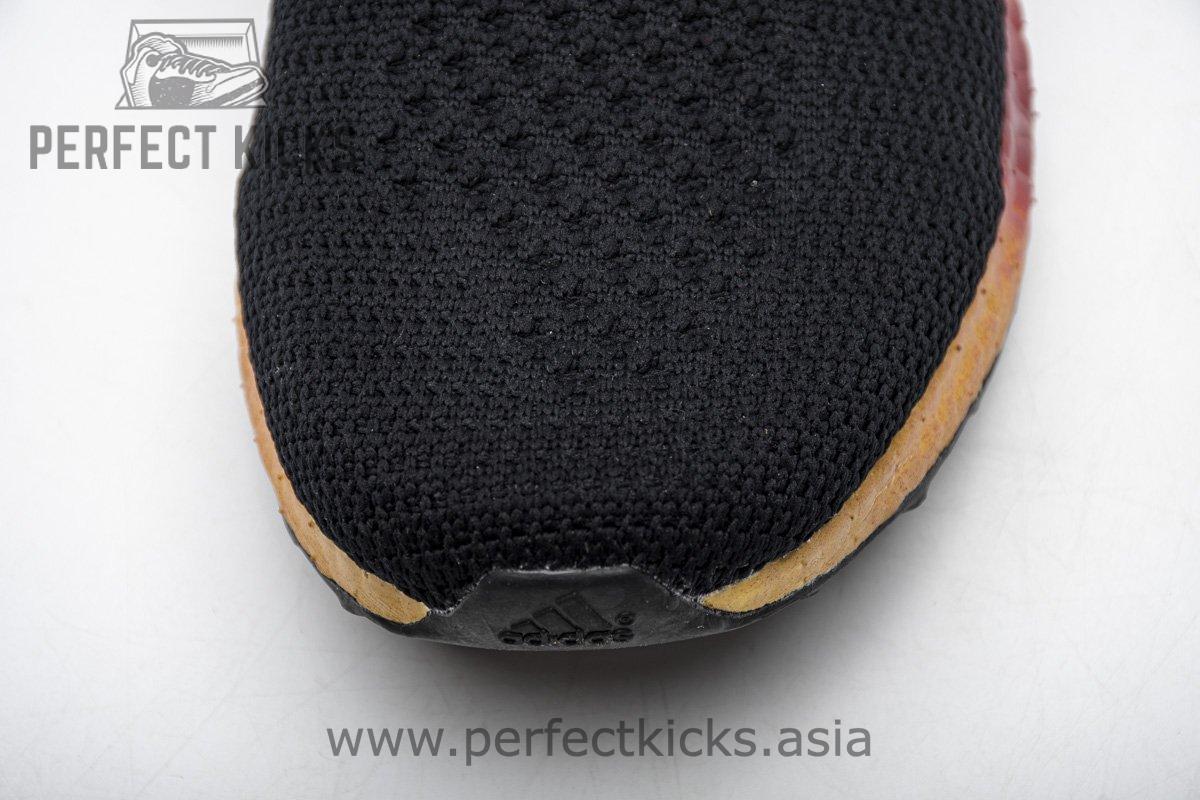 FW3725 adidas Ultra Boost 2.0 Real Boost Nanjing Black Blue - Image 11