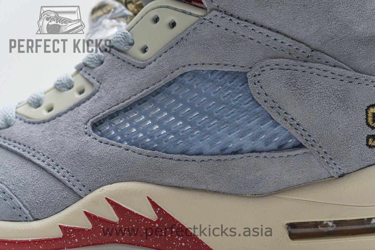 CI1899-400 Air Jordan 5 Retro "Trophy Room" - Image 11