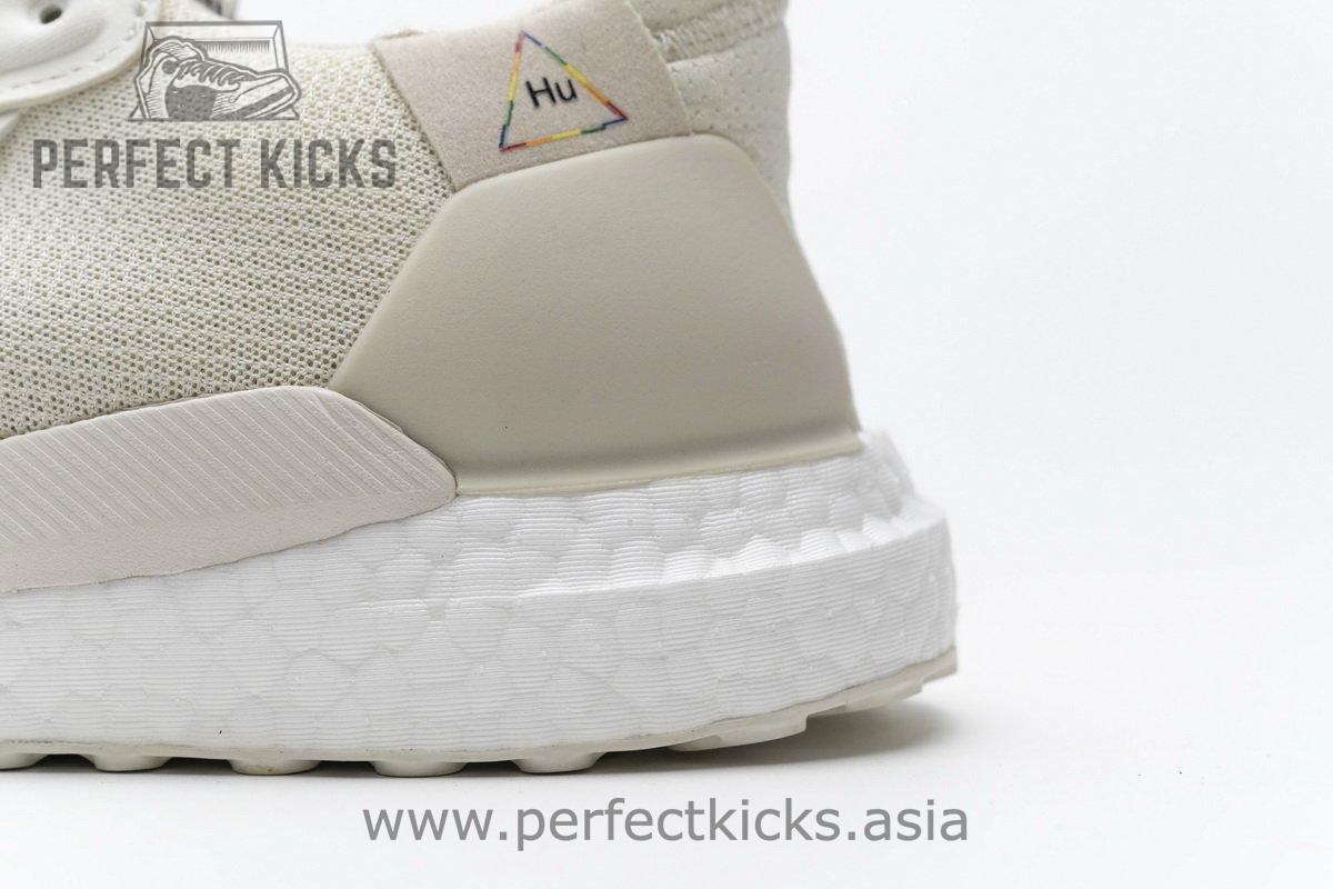 EG7767 Pharrell Williams x adidas Solar HU Glide Cream White - Image 15