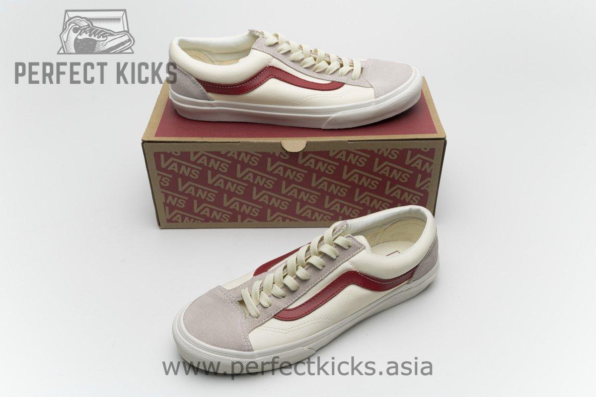 VANS Style 36 Marshmal - Image 3