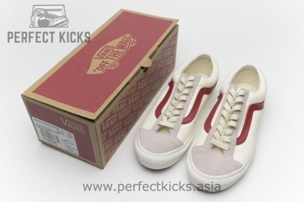 VANS Style 36 Marshmal - Image 4