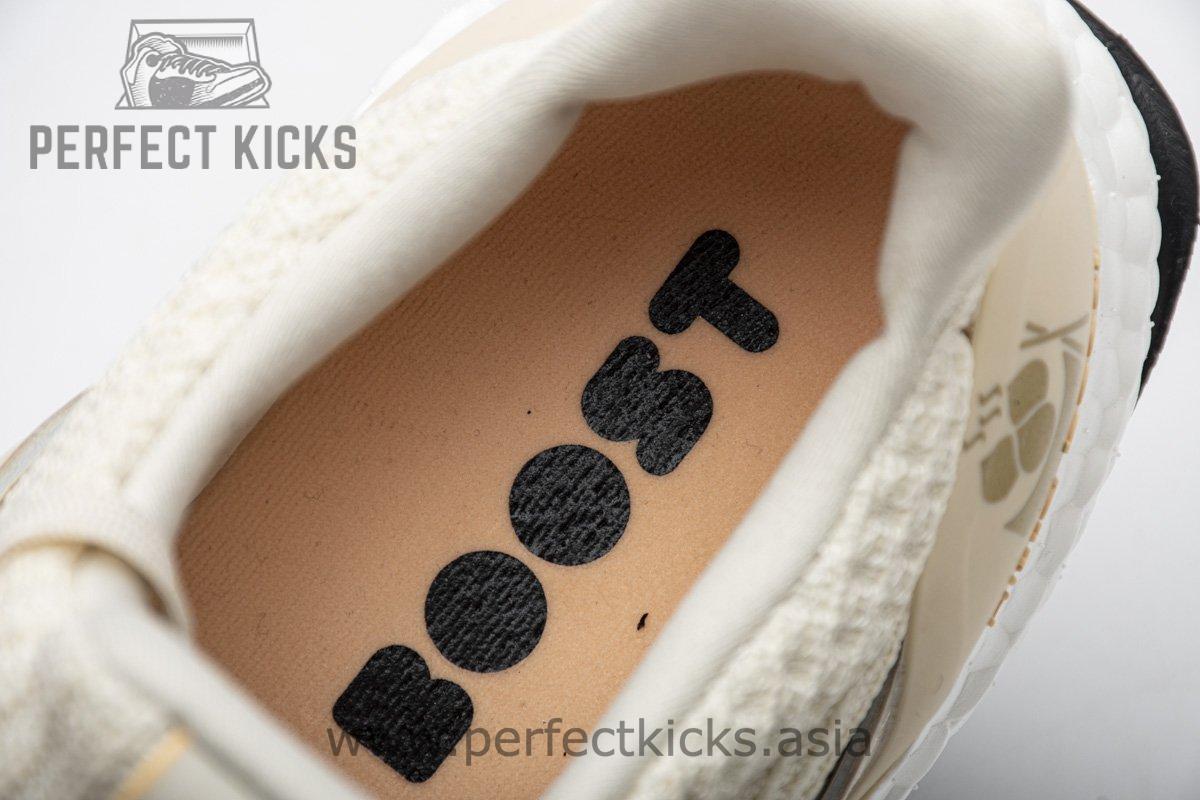 FW3721 adidas Ultra Boost 4.0 Real Boost Guangzhou White Khaki - Image 6