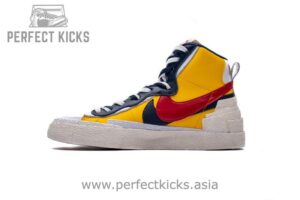 Nike Blazer Mid Snow Beach BV0072-700