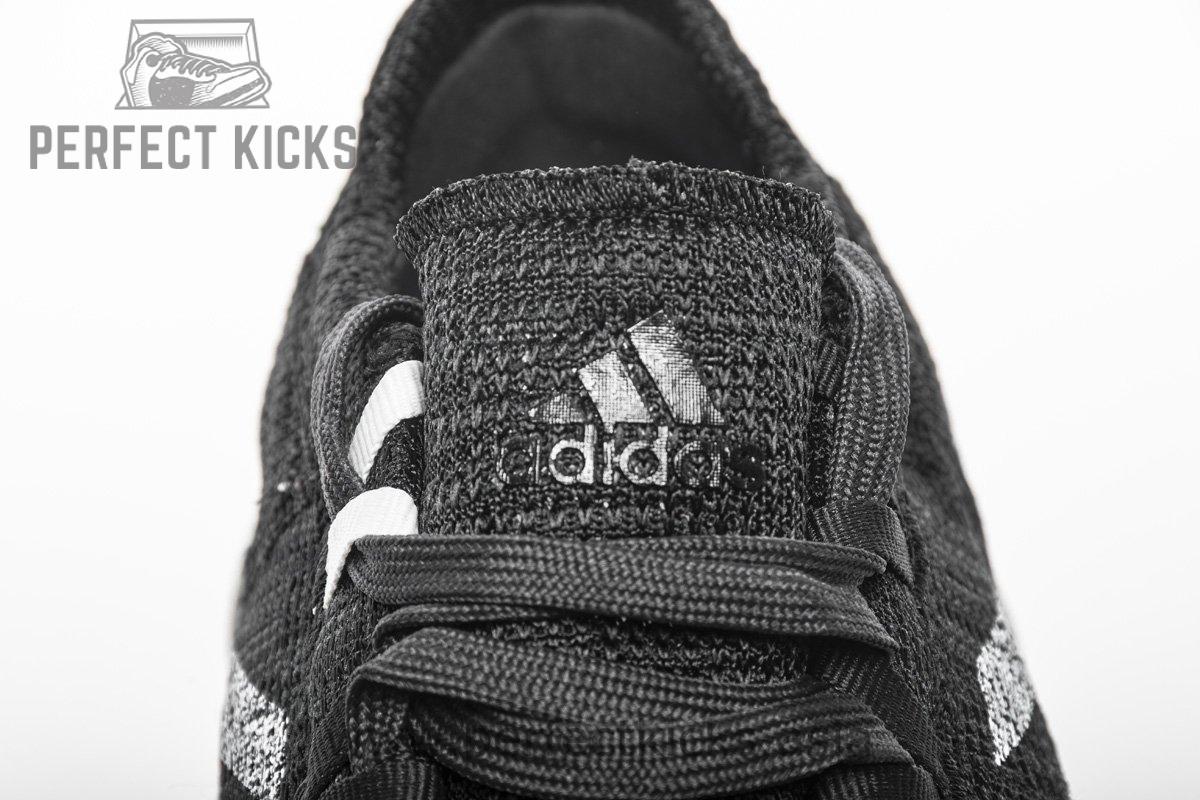 Adidas Pure Boost GO LTD "Core Black/Carbon-Footwear White" BB7804 - Image 10