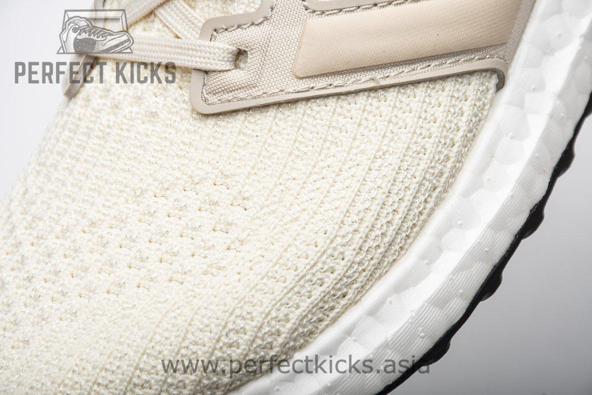 FW3721 adidas Ultra Boost 4.0 Real Boost Guangzhou White Khaki - Image 9