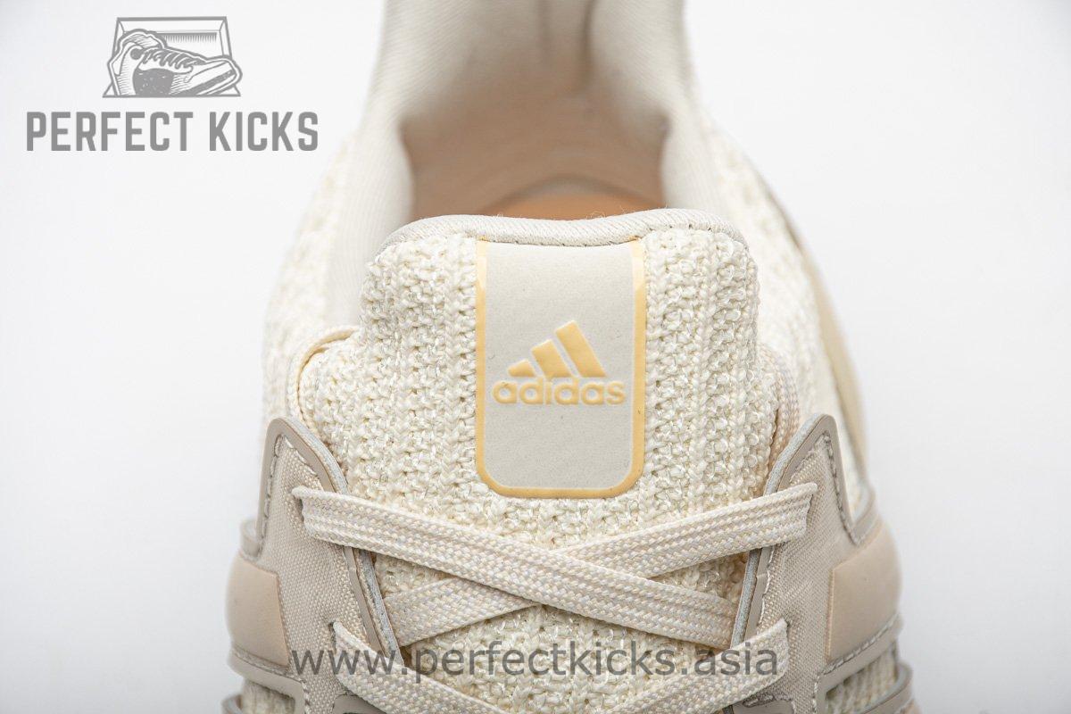FW3721 adidas Ultra Boost 4.0 Real Boost Guangzhou White Khaki - Image 10