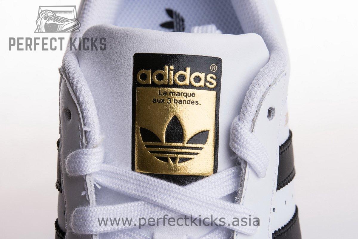Top Originals Supplier Adidas Superstar Shoes Running C77124 - Image 15