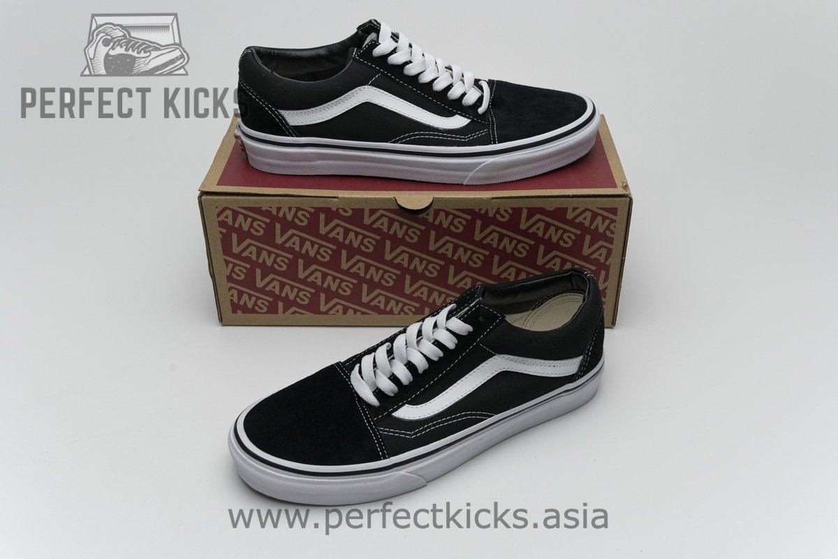 VANS Old Skool - Image 4