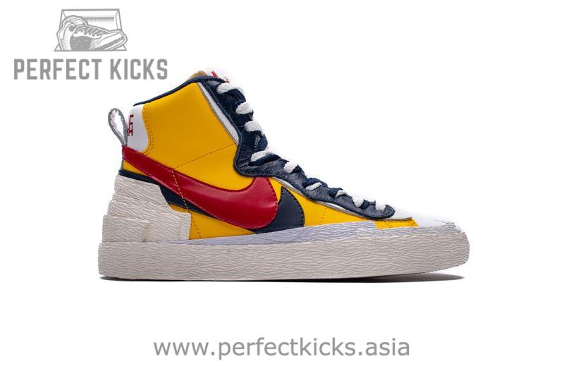 Nike Blazer Mid Snow Beach BV0072-700 - Image 6