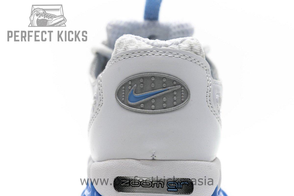 CD3613-100 Stussy X Nike Spiridon Cage 2 University Blue - Image 9