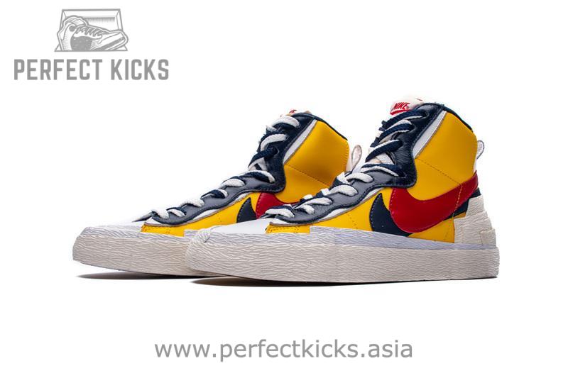 Nike Blazer Mid Snow Beach BV0072-700 - Image 2