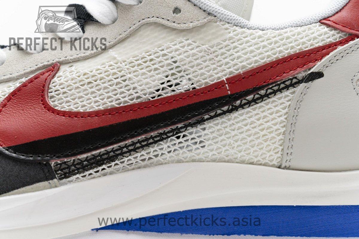CI9928-010 Sacai x Nike Pegasua Vaporfly Villain Grey Blue Red - Image 16