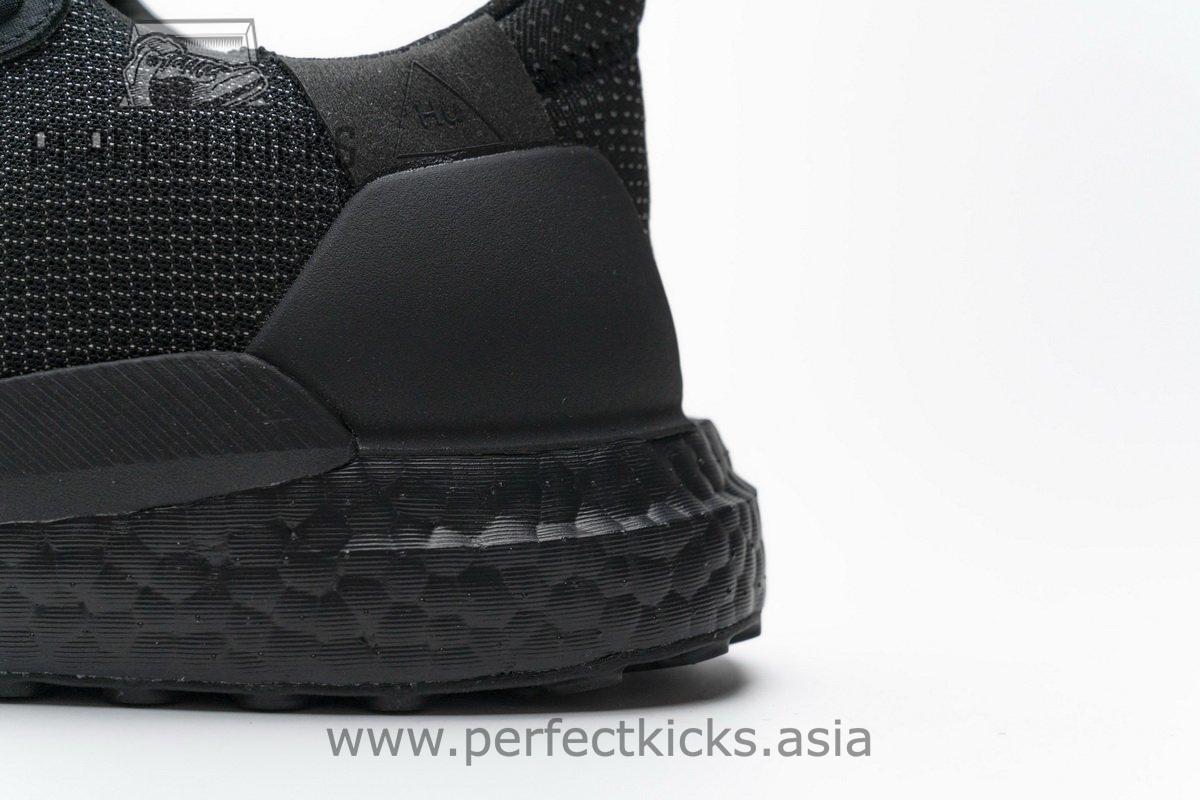 EG7788 Pharrell Williams x adidas Solar HU Glide Core Black - Image 16