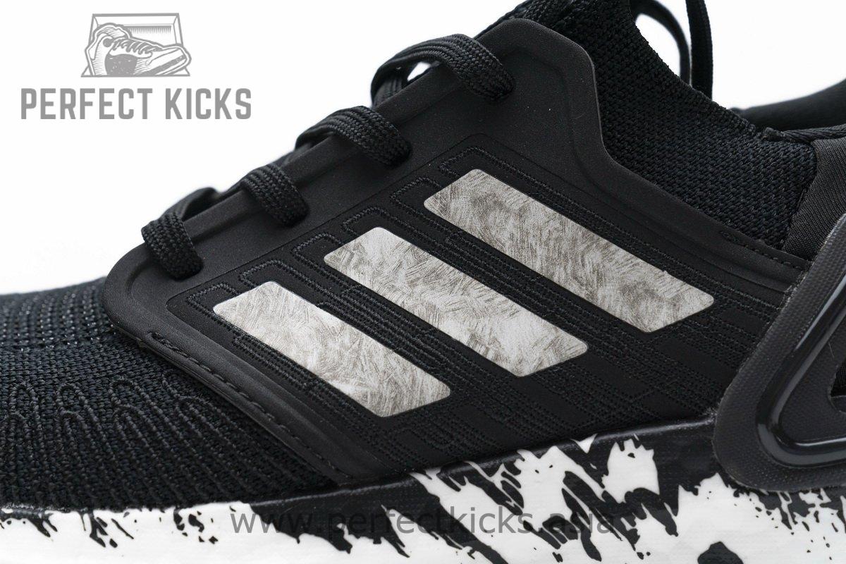 EG1342 adidas Ultra BOOST 20 CONSORTIUM Marble Real Boost - Image 12