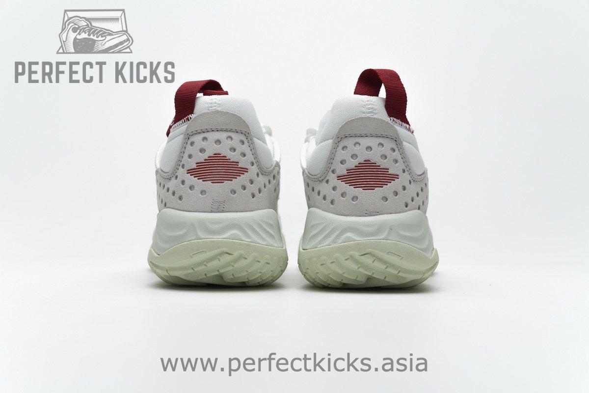 CT1003-100 Jordan Delta SP Sail Varsity Red - Image 9