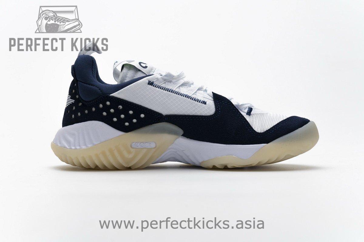 CD6109-006 Jordan Delta SP White Dark Blue - Image 8