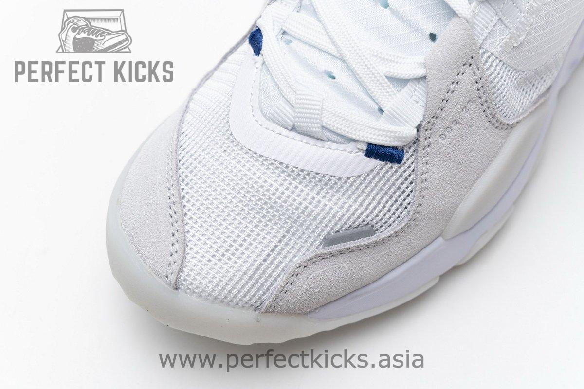 CD6109-300 Jordan Delta SP White Grey Blue - Image 14
