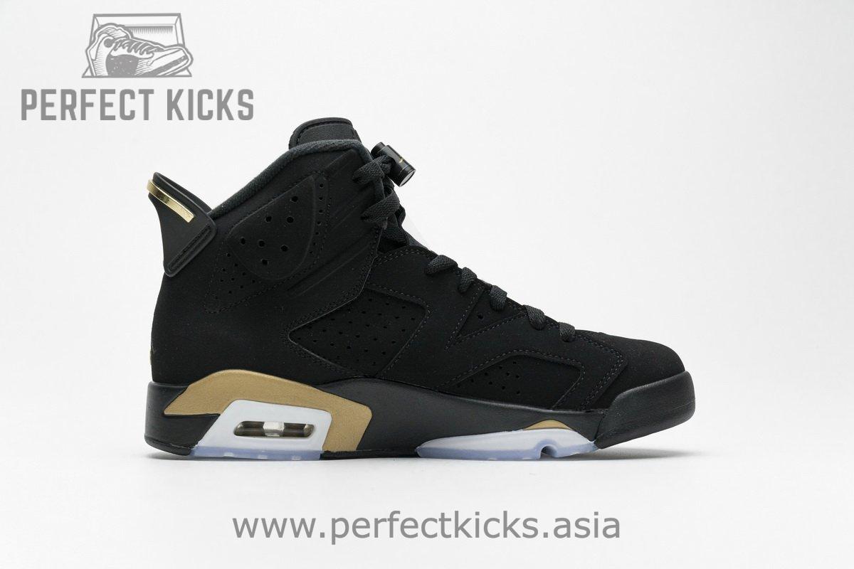 CT4954-007 Air Jordan 6 “DMP37 - Image 9