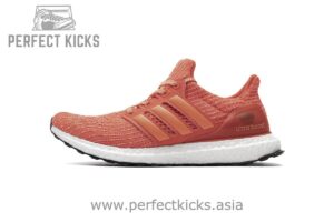 FW3722 adidas Ultra Boost 4.0 Real Boost Wuhan White Orange