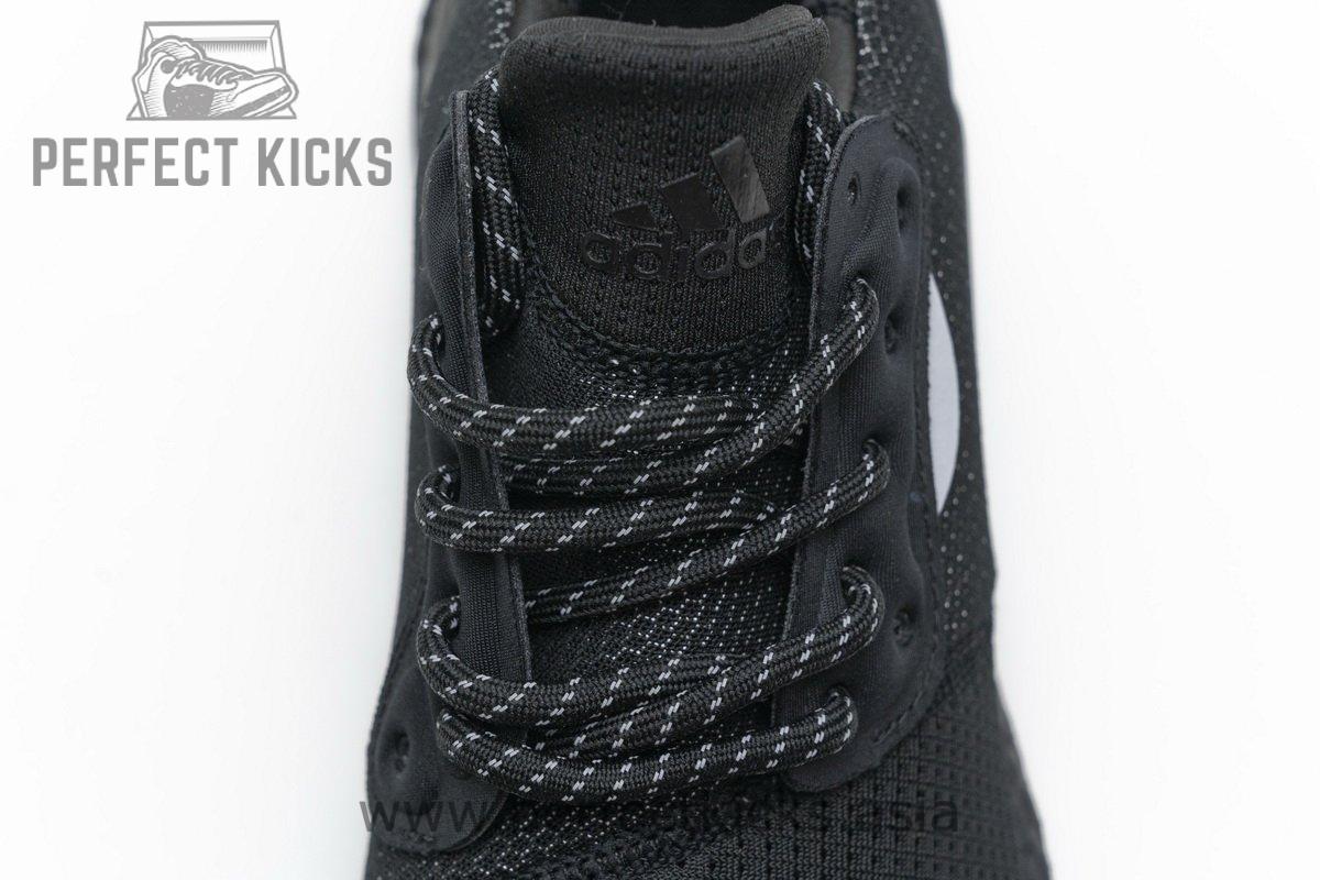 EG7788 Pharrell Williams x adidas Solar HU Glide Core Black - Image 12