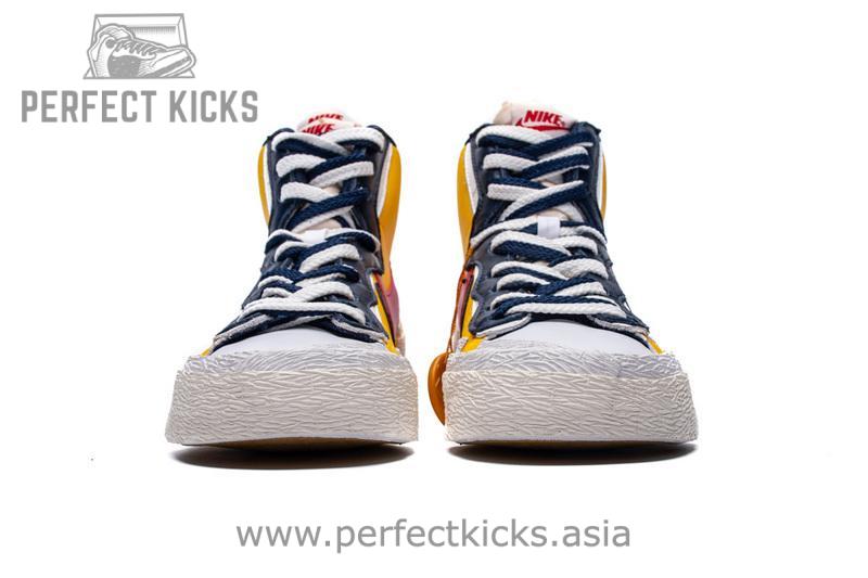 Nike Blazer Mid Snow Beach BV0072-700 - Image 3
