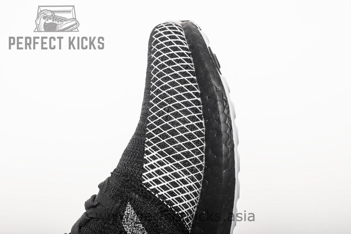 Adidas Pure Boost GO LTD "Core Black/Carbon-Footwear White" BB7804 - Image 13