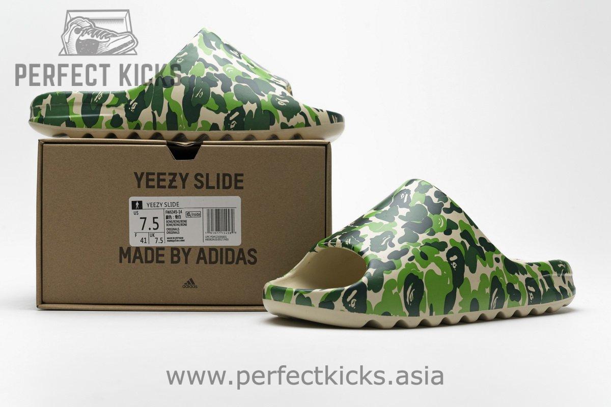 FW6345-14 adidas Yeezy Slide - Image 2