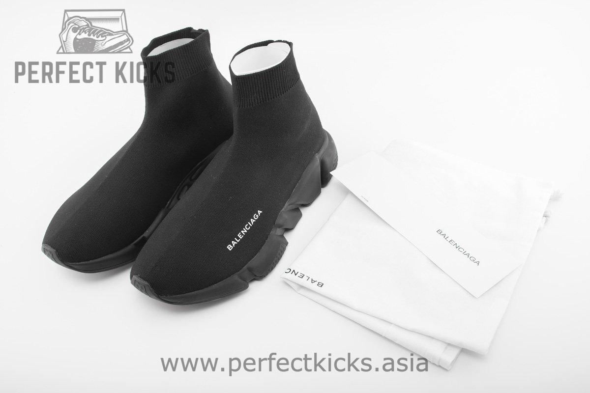 Balenciaga Speed Runner - Image 5