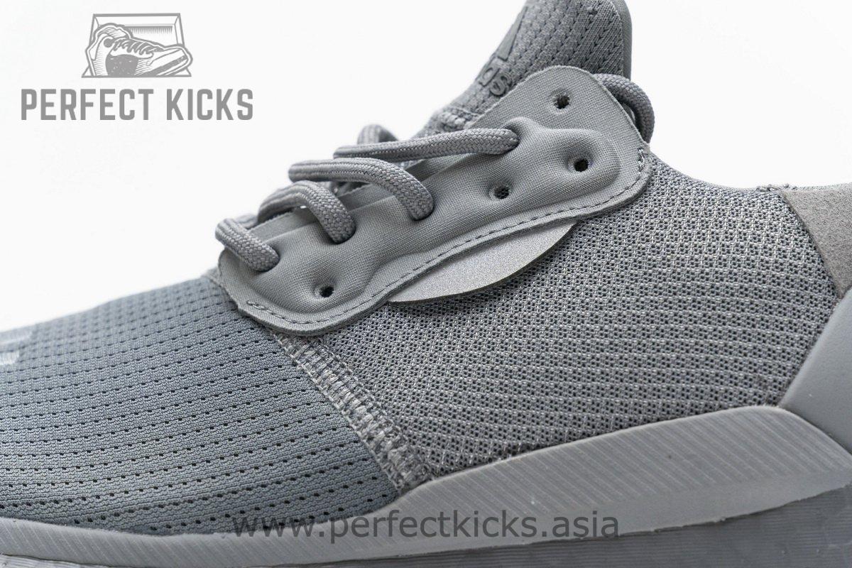 EF2380 Pharrell Williams x adidas Solar HU Glide Grey - Image 14