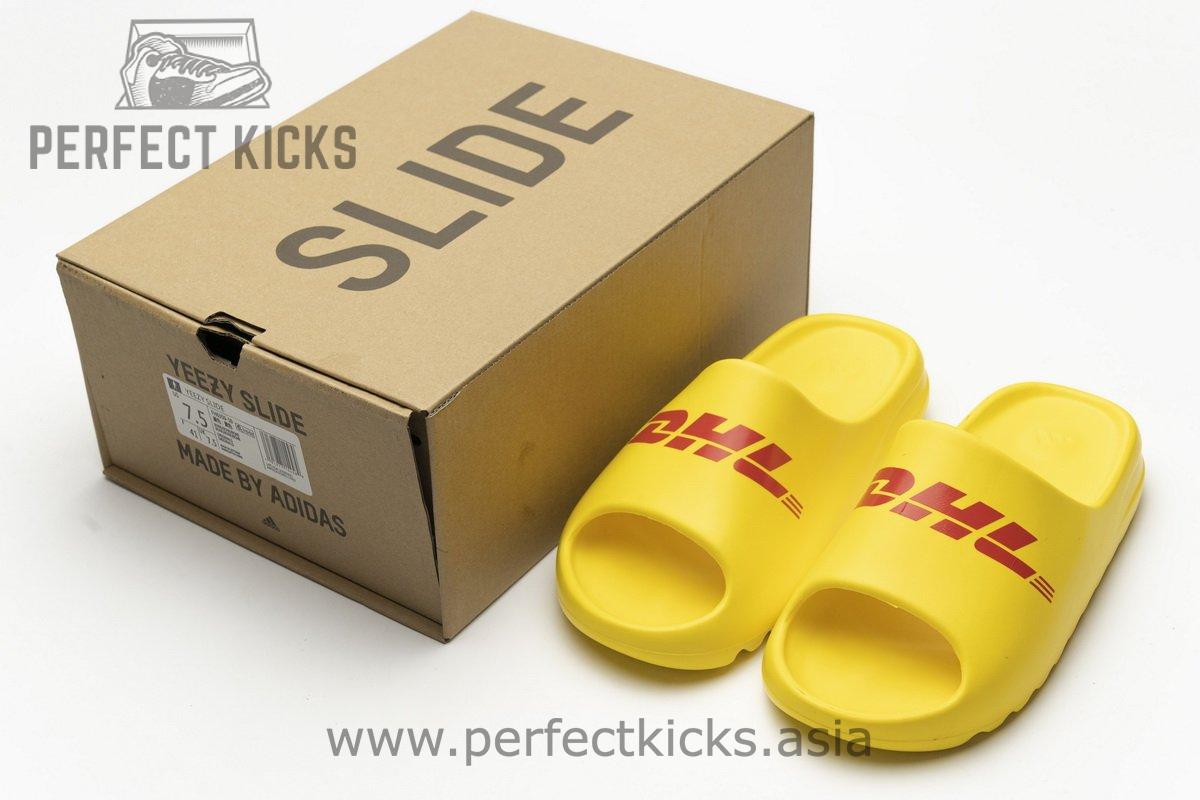 FH6350-10 adidas Yeezy Slide - Image 3