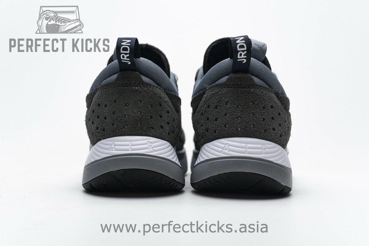 Copia del CV1761-100 Fragment Design x Jordan Delta SP Black White - Image 6