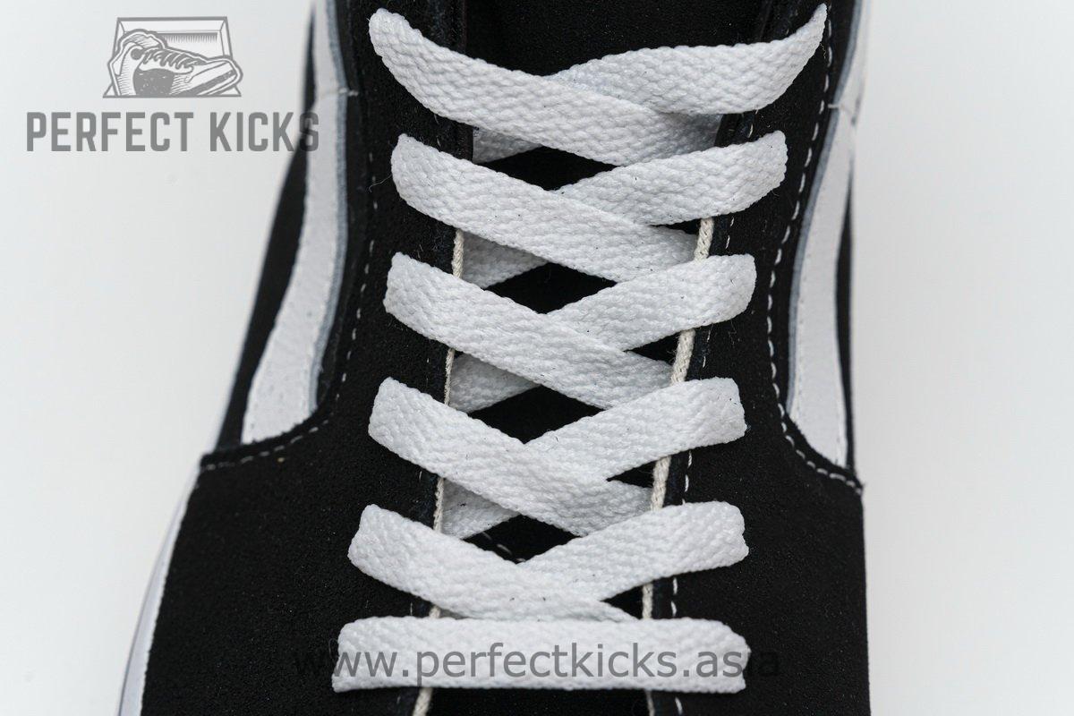 Vans Sk8-Hi Top Unisex VN000D51B8C “Black White” - Image 19