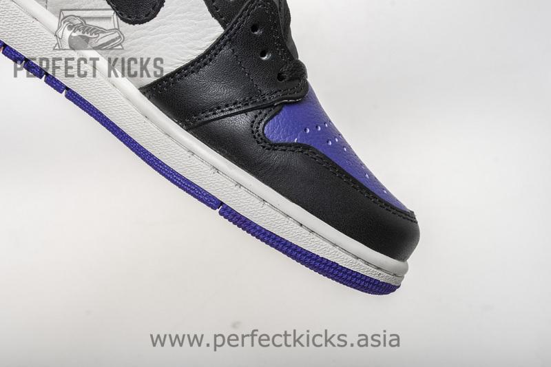 Air Jordan 1 Retro High OG 555088-015'Sports Illustrated' - Image 21