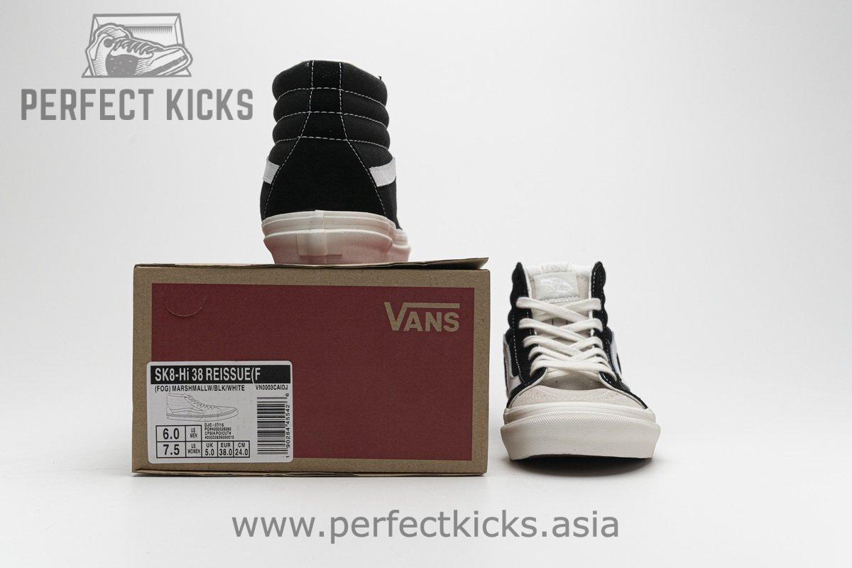 VANS SK8-HI 38 REISSUE 4000328260 - Image 3