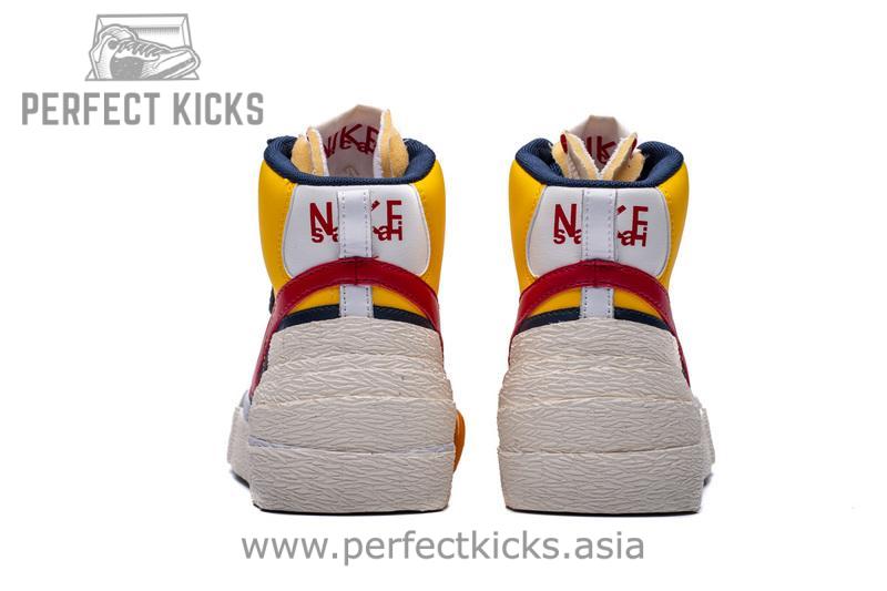 Nike Blazer Mid Snow Beach BV0072-700 - Image 4