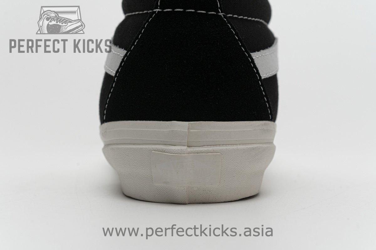 VANS SK8-HI 38 REISSUE 4000328260 - Image 21