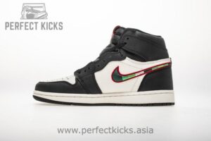 Air Jordan 1 Retro High OG 555088-015'Sports Illustrated'