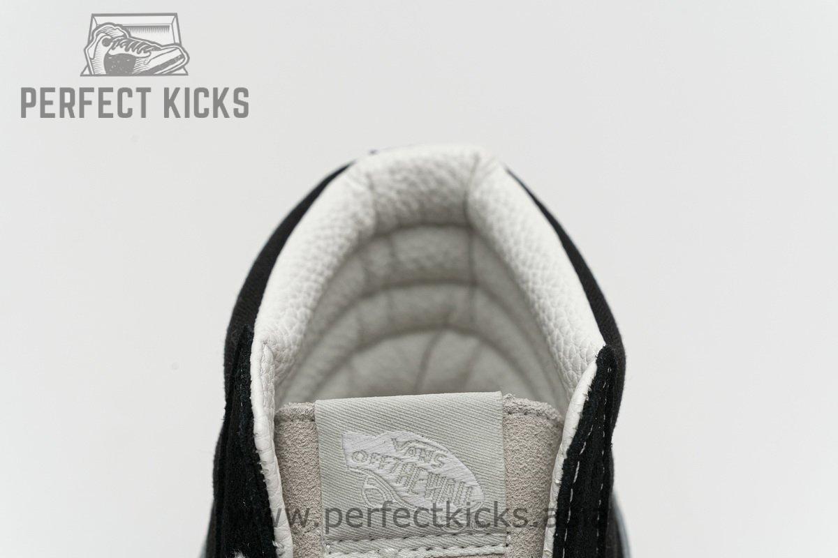 VANS SK8-HI 38 REISSUE 4000328260 - Image 9