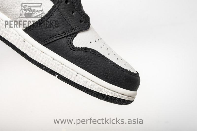 Air Jordan 1 Retro High OG 555088-015'Sports Illustrated' - Image 6