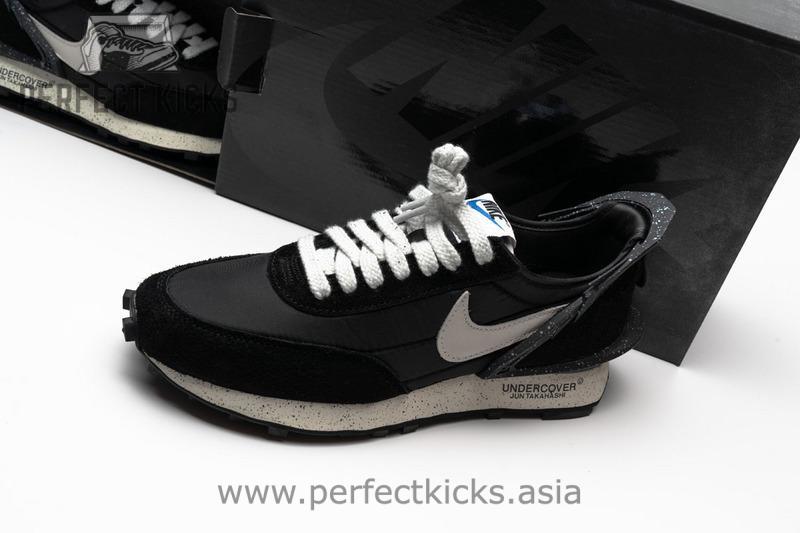 BV4594-001 NIKE X Undercover Daybreak Black White - Image 3