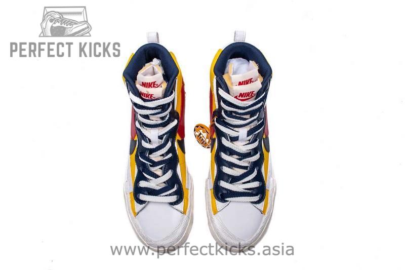 Nike Blazer Mid Snow Beach BV0072-700 - Image 5