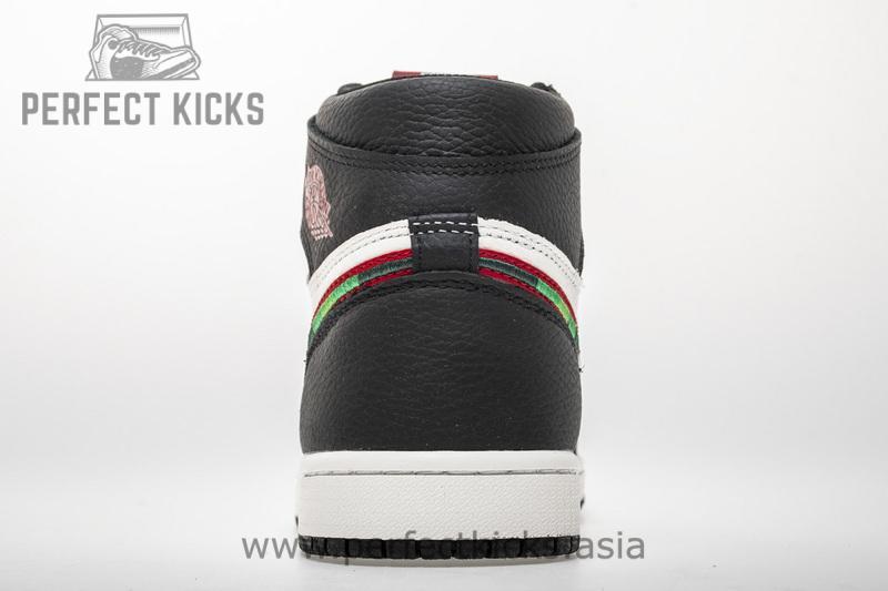 Air Jordan 1 Retro High OG 555088-015'Sports Illustrated' - Image 17